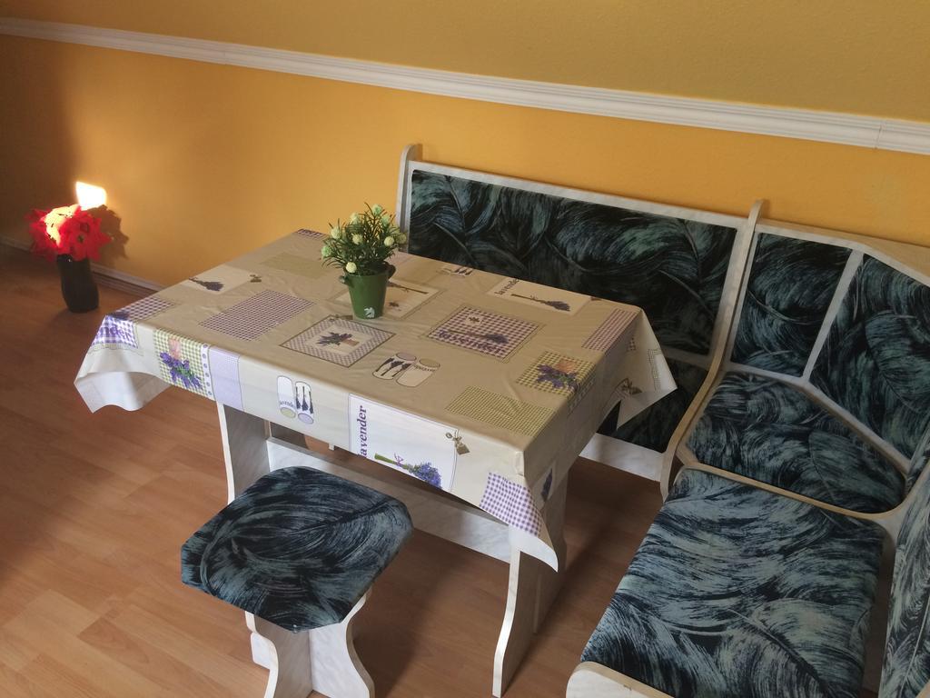 Kamilla Apartman Fonyód Exterior foto
